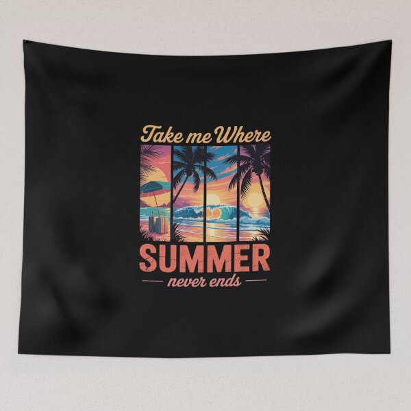 Item preview, Summer Adventure designed and sold by DigitaldeligArt.