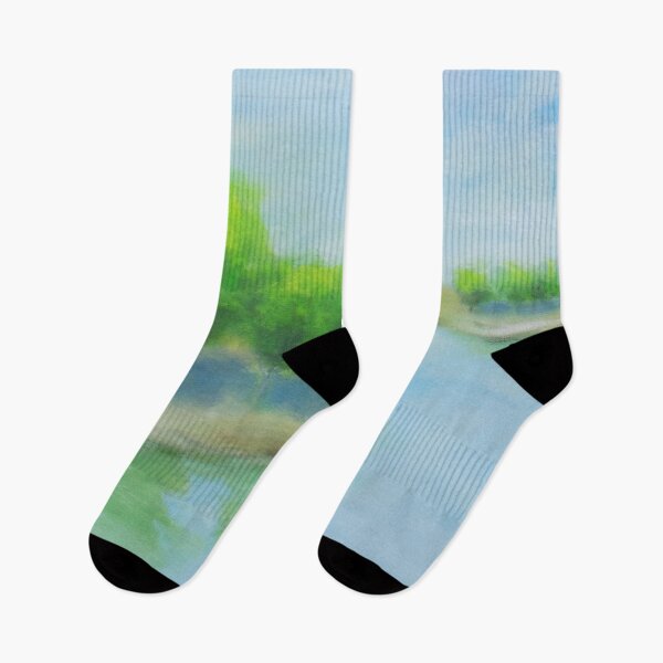 Item preview, A Summer Day designed and sold by shkhanart.