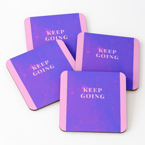 Item preview, Keep going designed and sold by diamondqueenmindset.