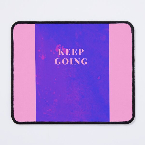 Item preview, Keep going designed and sold by diamondqueenmindset.