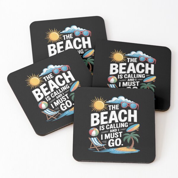 Item preview, Women The Beach Is Calling This Is Summer Time Vacation  designed and sold by DigitaldeligArt.