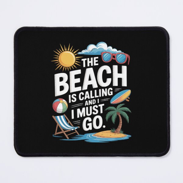 Item preview, Women The Beach Is Calling This Is Summer Time Vacation  designed and sold by DigitaldeligArt.
