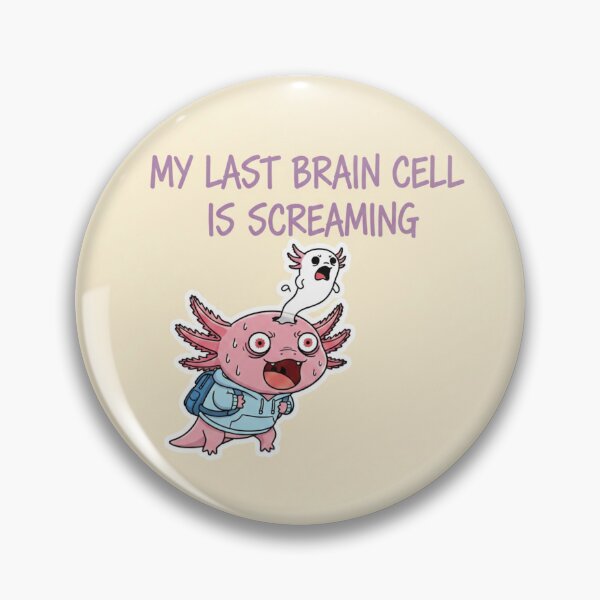 Item preview, Anime Axolotl Student Surviving Exams designed and sold by FRADEX STORE.