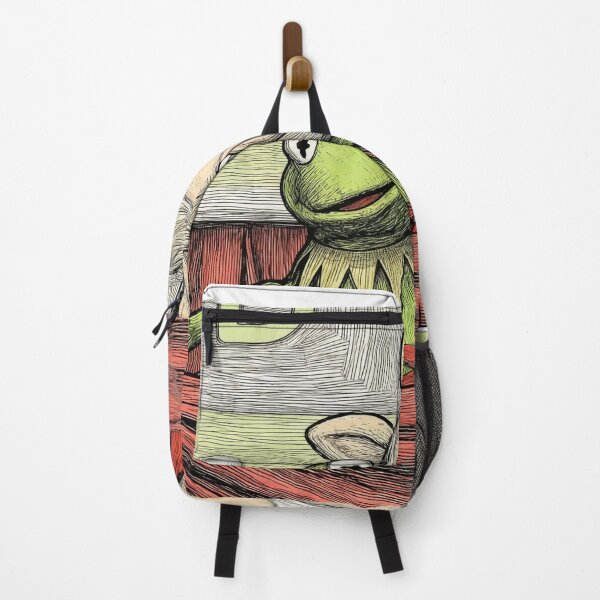 Item preview, Kermit & Miss Piggy designed and sold by sid1802.