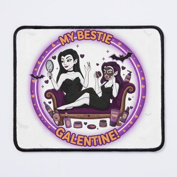 Item preview, Galentine's Day 2026 - My Bestie Galentine! designed and sold by HenryPV777.
