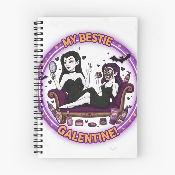 Item preview, Galentine's Day 2026 - My Bestie Galentine! designed and sold by HenryPV777.