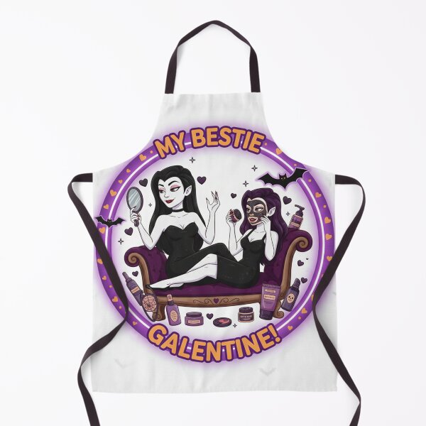 Item preview, Galentine's Day 2026 - My Bestie Galentine! designed and sold by HenryPV777.