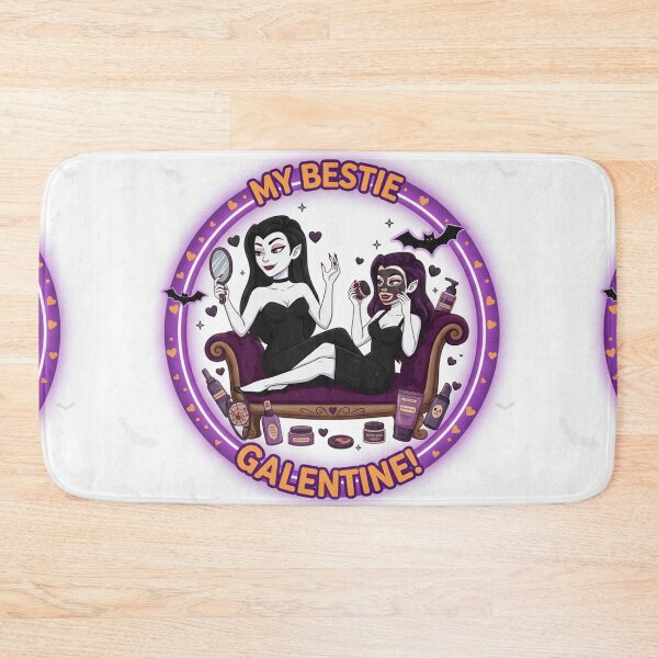 Item preview, Galentine's Day 2026 - My Bestie Galentine! designed and sold by HenryPV777.
