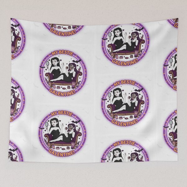Item preview, Galentine's Day 2026 - My Bestie Galentine! designed and sold by HenryPV777.