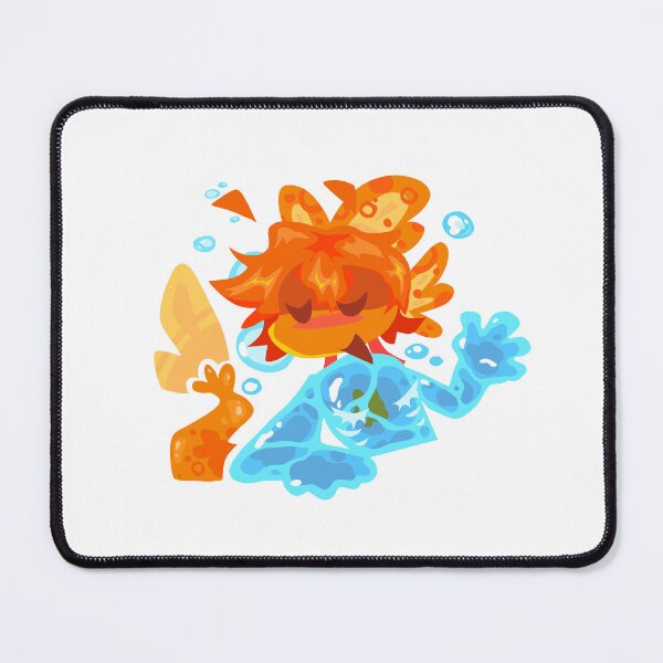 Item preview, Yapping Guppy designed and sold by LoukiWild.
