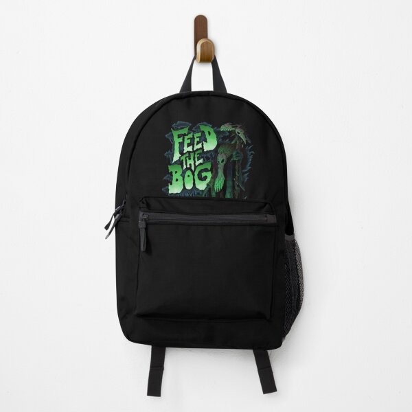 Item preview, Feed the Bog designed and sold by Daniel Moler.
