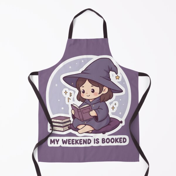 Item preview, Witchcore - My weekend is booked [B] designed and sold by Simple-Leaf.