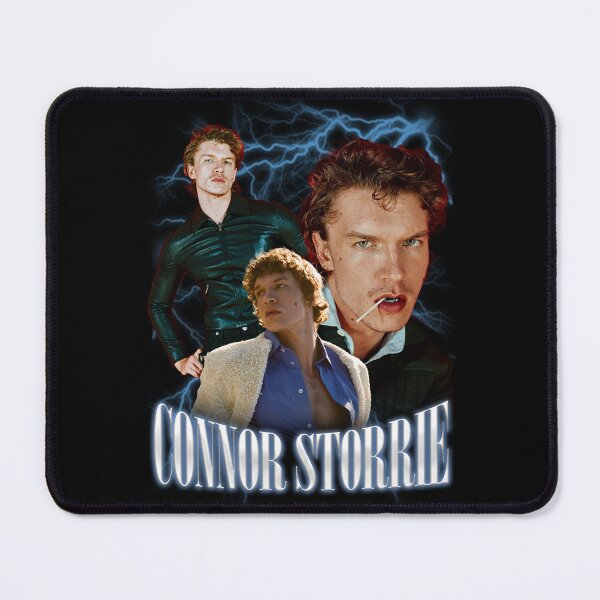 Item preview, Connor Storrie Retro Style designed and sold by deluluhaze.