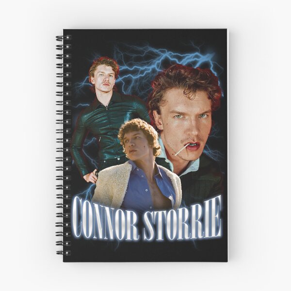Item preview, Connor Storrie Retro Style designed and sold by 2000sbabyangel.