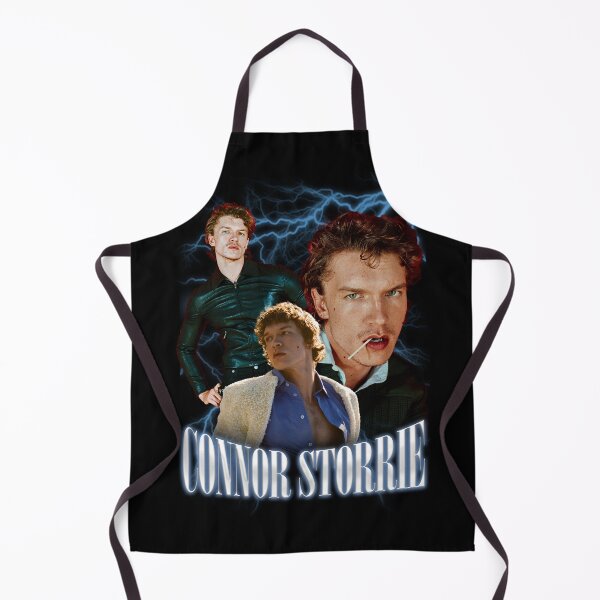 Item preview, Connor Storrie Retro Style designed and sold by deluluhaze.