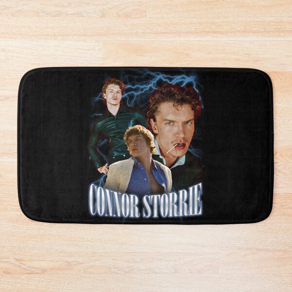 Item preview, Connor Storrie Retro Style designed and sold by deluluhaze.