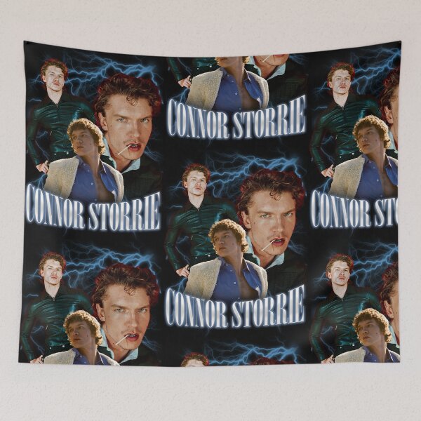 Item preview, Connor Storrie Retro Style designed and sold by deluluhaze.