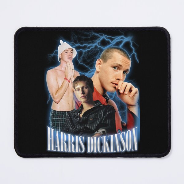 Item preview, Harris Dickinson Retro Style designed and sold by deluluhaze.