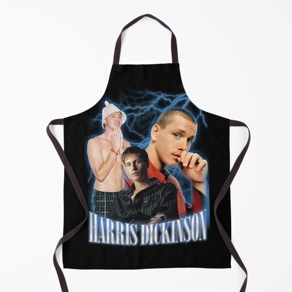 Item preview, Harris Dickinson Retro Style designed and sold by deluluhaze.