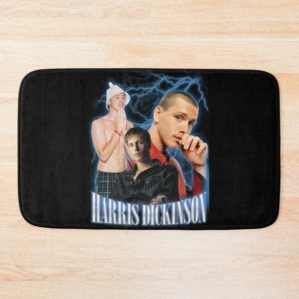 Item preview, Harris Dickinson Retro Style designed and sold by deluluhaze.