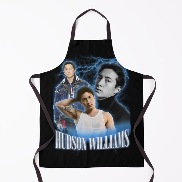 Item preview, Hudson Williams Retro Style designed and sold by 2000sbabyangel.