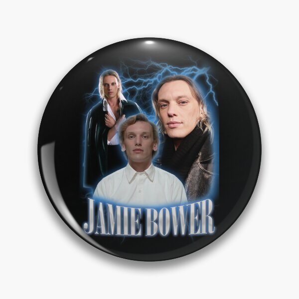 Item preview, Jamie Bower Retro Style designed and sold by deluluhaze.