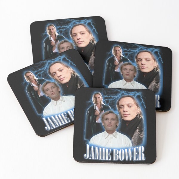 Item preview, Jamie Bower Retro Style designed and sold by deluluhaze.