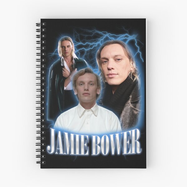 Item preview, Jamie Bower Retro Style designed and sold by 2000sbabyangel.