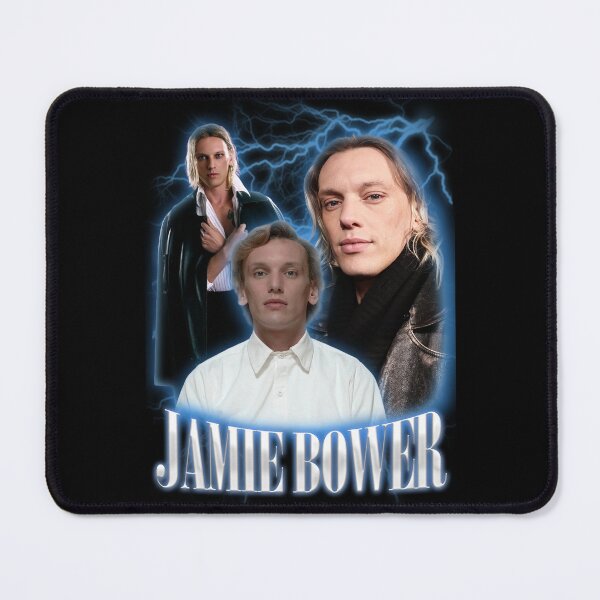 Item preview, Jamie Bower Retro Style designed and sold by deluluhaze.