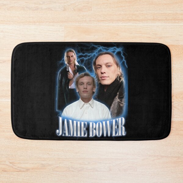Item preview, Jamie Bower Retro Style designed and sold by deluluhaze.