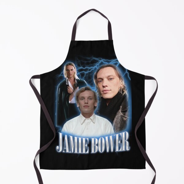 Item preview, Jamie Bower Retro Style designed and sold by deluluhaze.