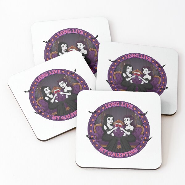 Item preview, Galentine's Day 2026 - Long Live My Galentine! designed and sold by HenryPV777.