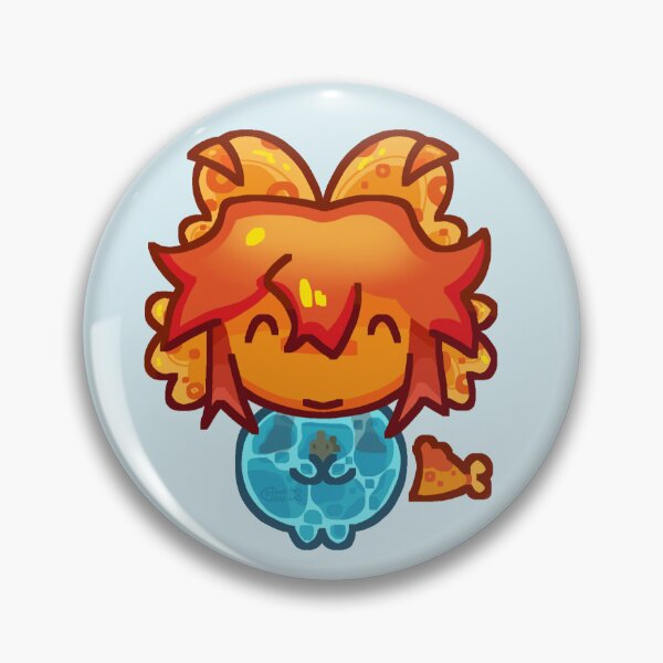 Item preview, Guppy !  designed and sold by LoukiWild.