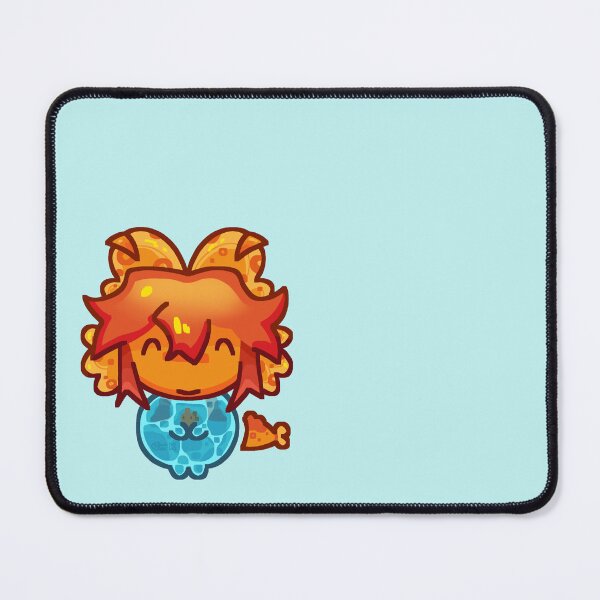 Item preview, Guppy !  designed and sold by LoukiWild.