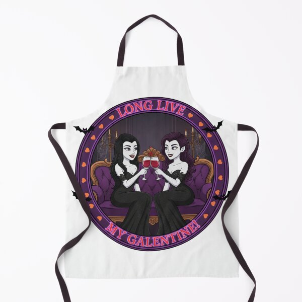 Item preview, Galentine's Day 2026 - Long Live My Galentine! designed and sold by HenryPV777.
