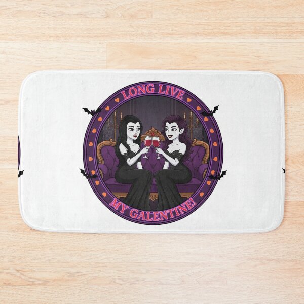 Item preview, Galentine's Day 2026 - Long Live My Galentine! designed and sold by HenryPV777.