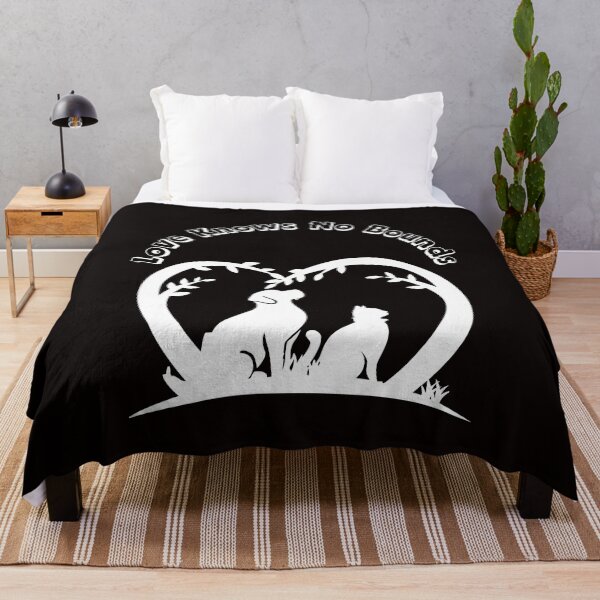 Item preview, Love Knows No Bounds. designed and sold by Dinasshop.