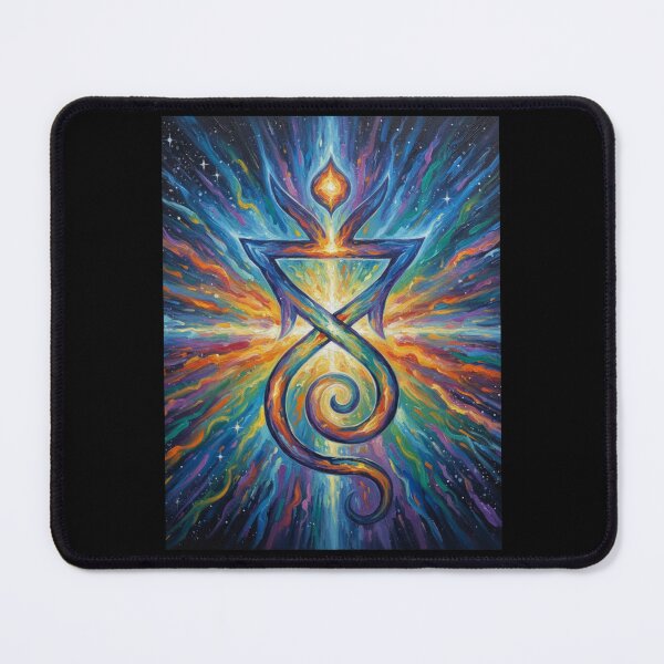 Item preview, Spiritual symbol designed and sold by whatthefoxsays.