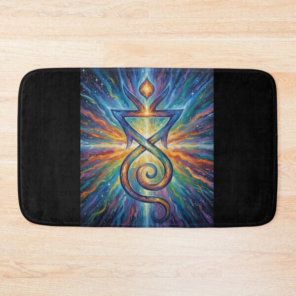 Item preview, Spiritual symbol designed and sold by whatthefoxsays.