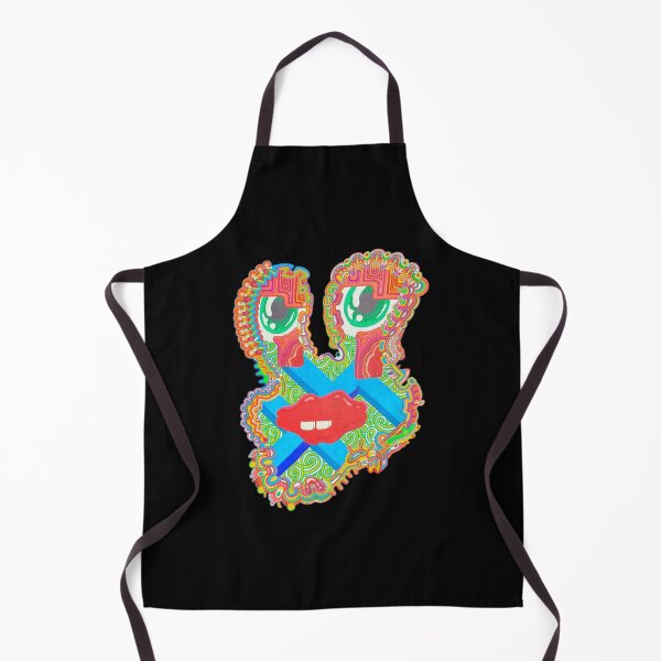 Item preview, Mr Little Big Lips designed and sold by melisacenton.