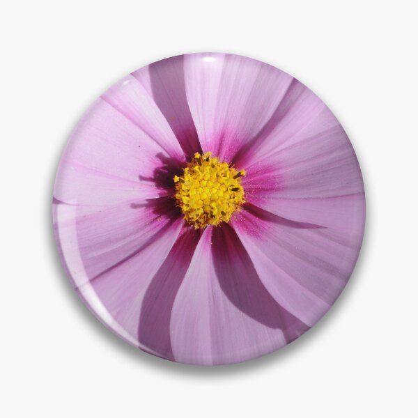 Item preview, Pink Cosmos Bloom designed and sold by The Theodore.