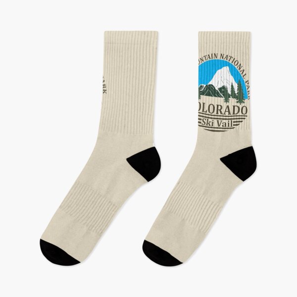 Item preview, Rocky Mountain national park Colorado - Ski Vail designed and sold by Alexaltay.