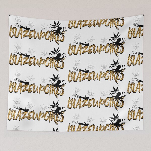 Item preview, Blaze up Girls designed and sold by Blazeitup21.