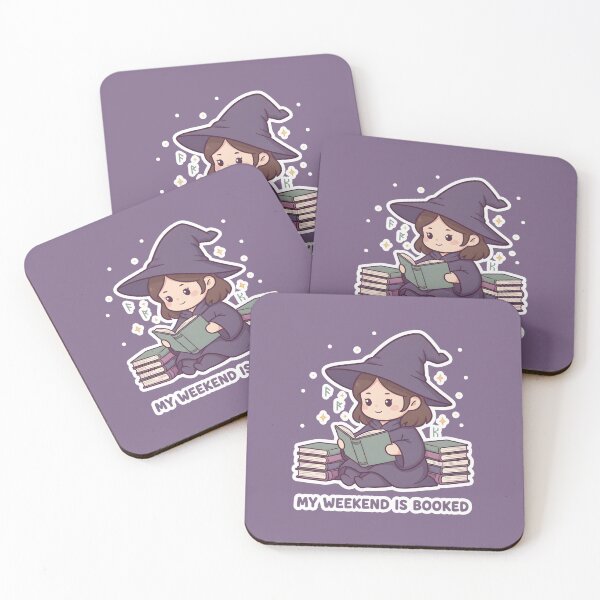 Item preview, Witchcore - My weekend is booked [C] designed and sold by Simple-Leaf.