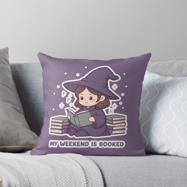 Item preview, Witchcore - My weekend is booked [C] designed and sold by Simple-Leaf.
