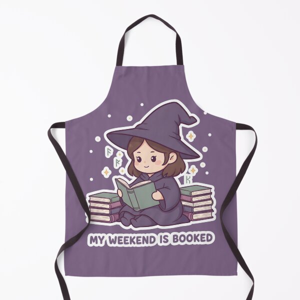 Item preview, Witchcore - My weekend is booked [C] designed and sold by Simple-Leaf.