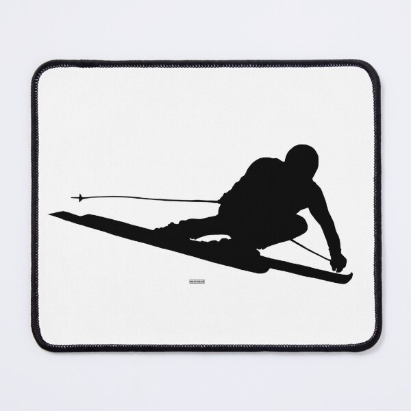 Item preview, Skier designed and sold by davidgoble.