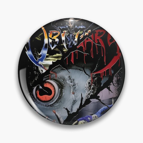 Artikelvorschau, Nachruf Metalldesign Band 07 entworfen und verkauft von uqasha-malik.