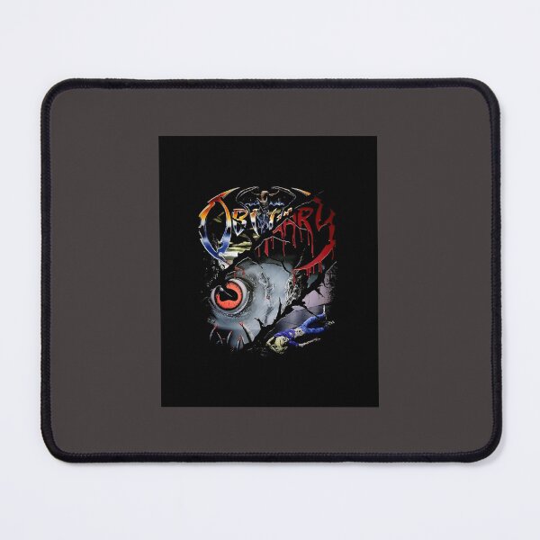 Item preview, Obituary Metal Design Vol.07 designed and sold by uqasha-malik.