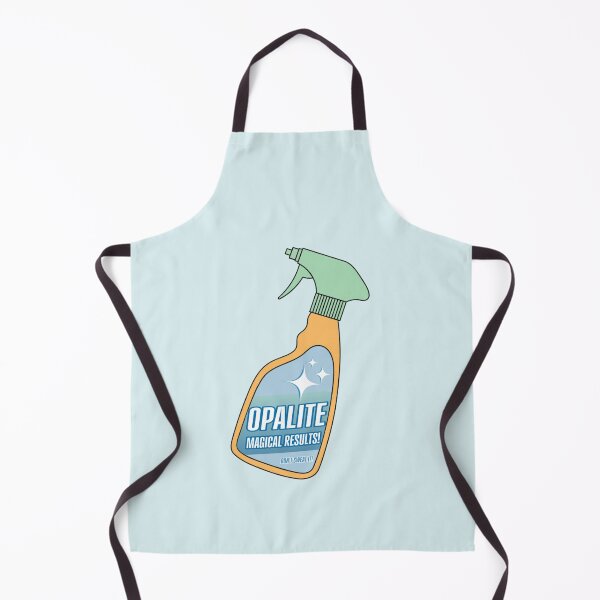 Item preview, Opalite spray bottle designed and sold by glendda.